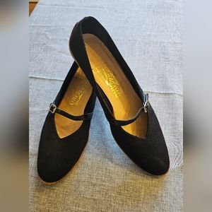 Size 36½ | Salvatore ferragamo Authentic ballerina shoes